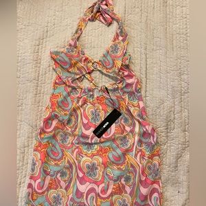 Brand new fashionova coverup